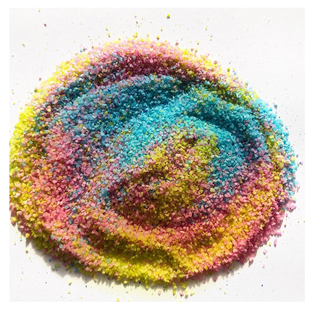 Handcrafted Hotel Artwork